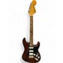 Used Squier CLASSIC VIBE 70S STARTOCASTER BROWN Solid Body Electric Guitar BROWN