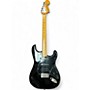 Used Squier Used Squier CLASSIC VIBE 70S STRATOCASTER Black Solid Body Electric Guitar Black