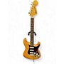 Used Squier CLASSIC VIBE 70S Stratocaster Natural Solid Body Electric Guitar Natural