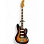 Used Squier CLASSIC VIBE BASS VI 3 Color Sunburst Electric Bass Guitar 3 Color Sunburst