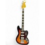 Used Squier CLASSIC VIBE BASS VI 3 Color Sunburst Electric Bass Guitar 3 Color Sunburst