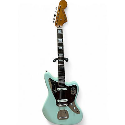 Squier Classic Vibe '70s Jaguar Limited-Edition Electric