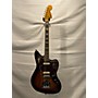 Used Squier Used Squier CLASSIC VIBE JAGUAR Sunburst Solid Body Electric Guitar Sunburst