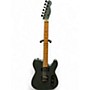 Used Squier CONTEMPORARY TELECASTER RH Gunmetal Gray Solid Body Electric Guitar Gunmetal Gray