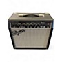 Used Squier Champ 15 Guitar Combo Amp