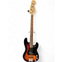Used Squier Classic Vibe 1950S Precision Bass 2 Color Sunburst Electric Bass Guitar 2 Color Sunburst