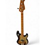 Used Squier Classic Vibe 1950S Precision Bass 2 Color Sunburst Electric Bass Guitar 2 Color Sunburst