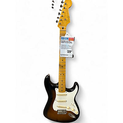 Squier Classic Vibe Stratocasters | Musician's Friend