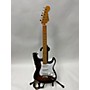 Used Squier Used Squier Classic Vibe 1950S Stratocaster 2 Tone Sunburst Solid Body Electric Guitar 2 Tone Sunburst