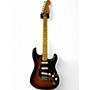 Used Squier Used Squier Classic Vibe 1950S Stratocaster 3 Color Sunburst Solid Body Electric Guitar 3 Color Sunburst