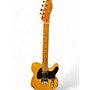 Used Squier Used Squier Classic Vibe 1950S Stratocaster Butterscotch Solid Body Electric Guitar Butterscotch