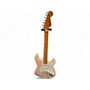 Used Squier Classic Vibe 1950S Stratocaster White Blonde Solid Body Electric Guitar White Blonde
