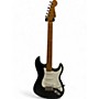 Used Squier Used Squier Classic Vibe 1950S Stratocaster black Solid Body Electric Guitar black