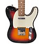 Used Squier Used Squier Classic Vibe 1950S Telecaster 2 Color Sunburst Solid Body Electric Guitar 2 Color Sunburst