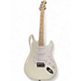 Used Squier Classic Vibe 1950S Telecaster Alpine White Solid Body Electric Guitar Alpine White