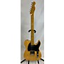 Used Squier Used Squier Classic Vibe 1950S Telecaster Butterscotch Blonde Solid Body Electric Guitar Butterscotch Blonde