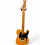 Used Squier Used Squier Classic Vibe 1950S Telecaster Butterscotch Blonde Solid Body Electric Guitar Butterscotch Blonde