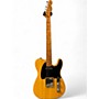 Used Squier Classic Vibe 1950S Telecaster Butterscotch Blonde Solid Body Electric Guitar Butterscotch Blonde
