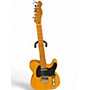 Used Squier Classic Vibe 1950S Telecaster Butterscotch Blonde Solid Body Electric Guitar Butterscotch Blonde