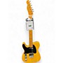 Used Squier Classic Vibe 1950S Telecaster Butterscotch Blonde Solid Body Electric Guitar Butterscotch Blonde