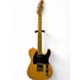 Used Squier Used Squier *Classic Vibe 1950S Telecaster Butterscotch Solid Body Electric Guitar Butterscotch