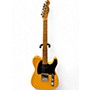 Used Squier Used Squier Classic Vibe 1950S Telecaster Butterscotch Solid Body Electric Guitar Butterscotch