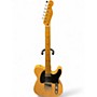Used Squier Classic Vibe 1950S Telecaster Butterscotch Solid Body Electric Guitar Butterscotch