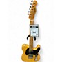 Used Squier Classic Vibe 1950S Telecaster Butterscotch Solid Body Electric Guitar Butterscotch