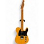 Used Squier Classic Vibe 1950S Telecaster Butterscotch Solid Body Electric Guitar Butterscotch