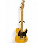 Used Squier Classic Vibe 1950S Telecaster Butterscotch Solid Body Electric Guitar Butterscotch