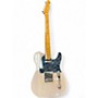 Used Squier Classic Vibe 1950S Telecaster Shell Pink Solid Body Electric Guitar Shell Pink