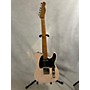 Used Squier Used Squier Classic Vibe 1950S Telecaster White Solid Body Electric Guitar White