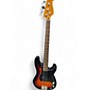 Used Squier Classic Vibe 1960S Precision Bass 2 Color Sunburst Electric Bass Guitar 2 Color Sunburst