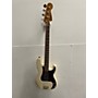 Used Squier Used Squier Classic Vibe 1960S Precision Bass Olympic White Electric Bass Guitar Olympic White