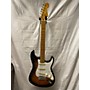 Used Squier Used Squier Classic Vibe 1960S Stratocaster 2 Color Sunburst Solid Body Electric Guitar 2 Color Sunburst