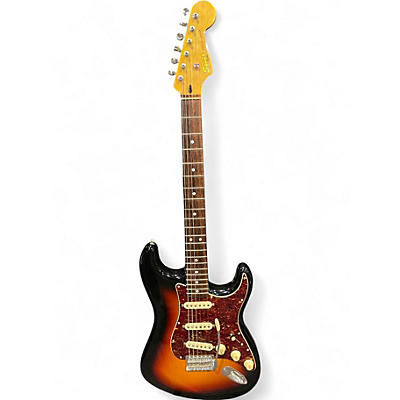 Amazon.com: Squier Classic Vibe 60s Stratocaster Electric