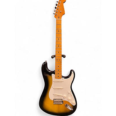 【USED】 Squier by Fenderエレキギター サンバースト Fender エレキギターFender フェンダー ストラトキャスター