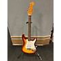 Used Squier Used Squier Classic Vibe 1960S Stratocaster 3 Color Sunburst Solid Body Electric Guitar 3 Color Sunburst