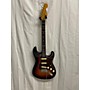 Used Squier Used Squier Classic Vibe 1960S Stratocaster 3 Color Sunburst Solid Body Electric Guitar 3 Color Sunburst