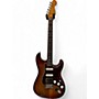 Used Squier Used Squier Classic Vibe 1960S Stratocaster 3 Color Sunburst Solid Body Electric Guitar 3 Color Sunburst