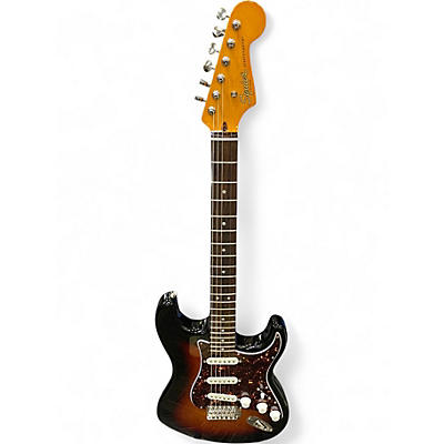 Squier Classic Vibe Stratocasters | Musician's Friend