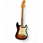Used Squier Classic Vibe 1960S Stratocaster 3 Color Sunburst Solid Body Electric Guitar 3 Color Sunburst