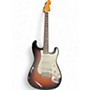 Used Squier Classic Vibe 1960S Stratocaster 3 Color Sunburst Solid Body Electric Guitar 3 Color Sunburst