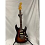 Used Squier Used Squier Classic Vibe 1960S Stratocaster 3 Tone Sunburst Solid Body Electric Guitar 3 Tone Sunburst