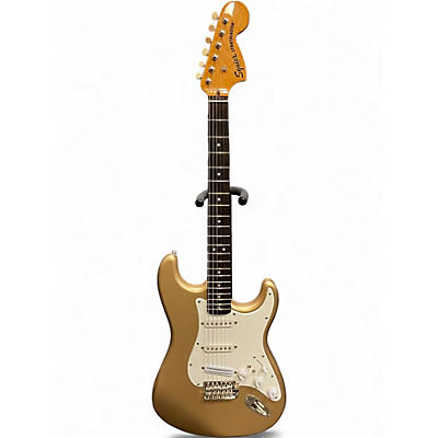 Squier Classic Vibe Stratocasters | Musician's Friend