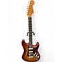 Used Squier Classic Vibe 1960S Stratocaster HSS Sienna Sunburst Solid Body Electric Guitar Sienna Sunburst