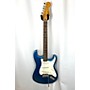 Used Squier Used Squier Classic Vibe 1960S Stratocaster Lake Placid Blue Solid Body Electric Guitar Lake Placid Blue