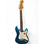 Used Squier Classic Vibe 1960S Stratocaster Lake Placid Blue Solid Body Electric Guitar Lake Placid Blue