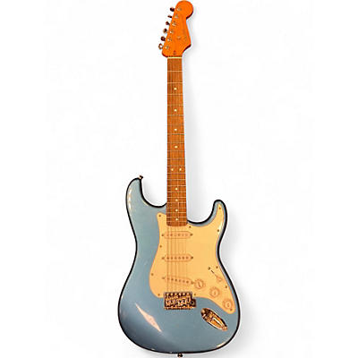 ギター Squire Classic Vibe '60s Stratocaster Squier Classic Vibe '60s Stratocaster Electric Guitar 3