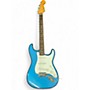 Used Squier Classic Vibe 1960S Stratocaster Lake Placid Blue Solid Body Electric Guitar Lake Placid Blue